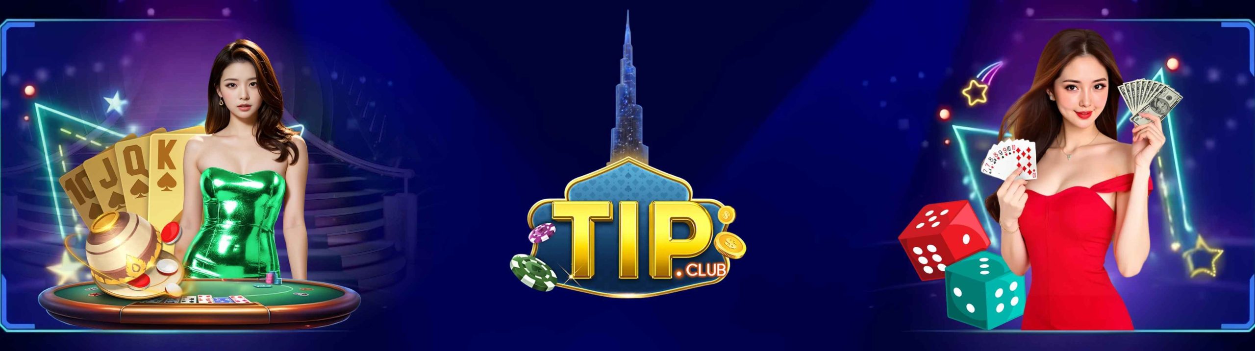 Baner tipclub