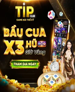 Khuyến mãi bầu cua tipclub