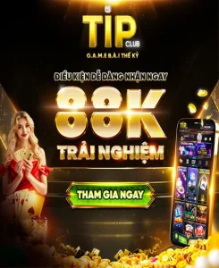 Khuyến mãi đăng ký tipclub