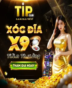 Khuyến mãi xóc đĩa tipclub