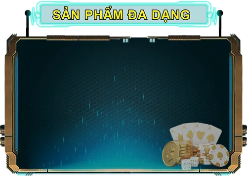 Đa dạng sản phẩm tipclub