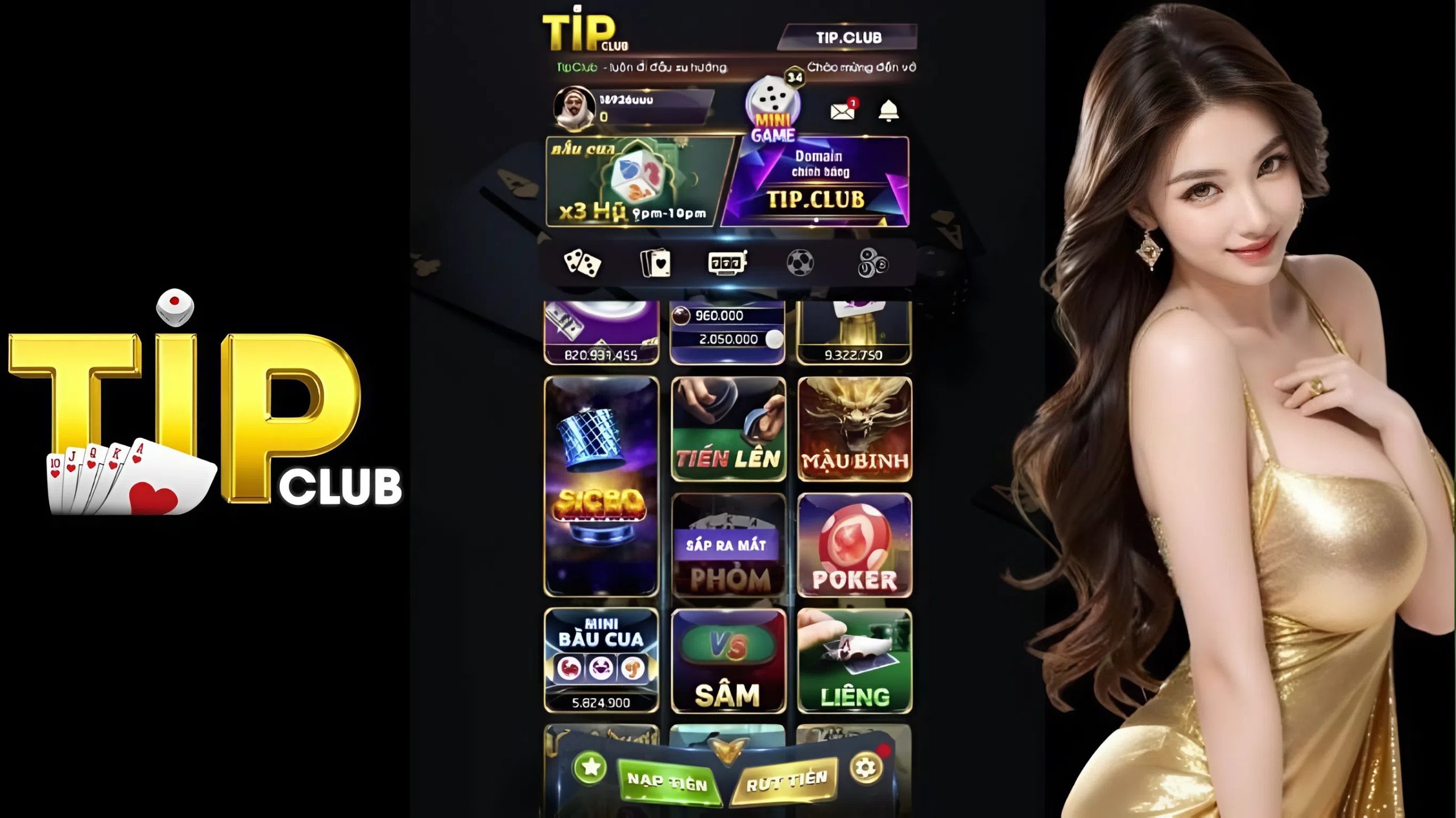 Cộng đồng người chơi đánh giá trang Tipclub Có Uy Tín Không Cộng đồng người chơi đánh giá trang Tipclub Có Uy Tín Không