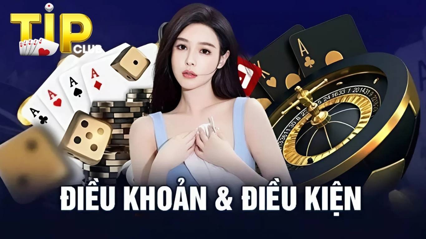 Hành vi vi phạm điều khoản điều kiện Tipclub Hành vi vi phạm điều khoản điều kiện Tipclub