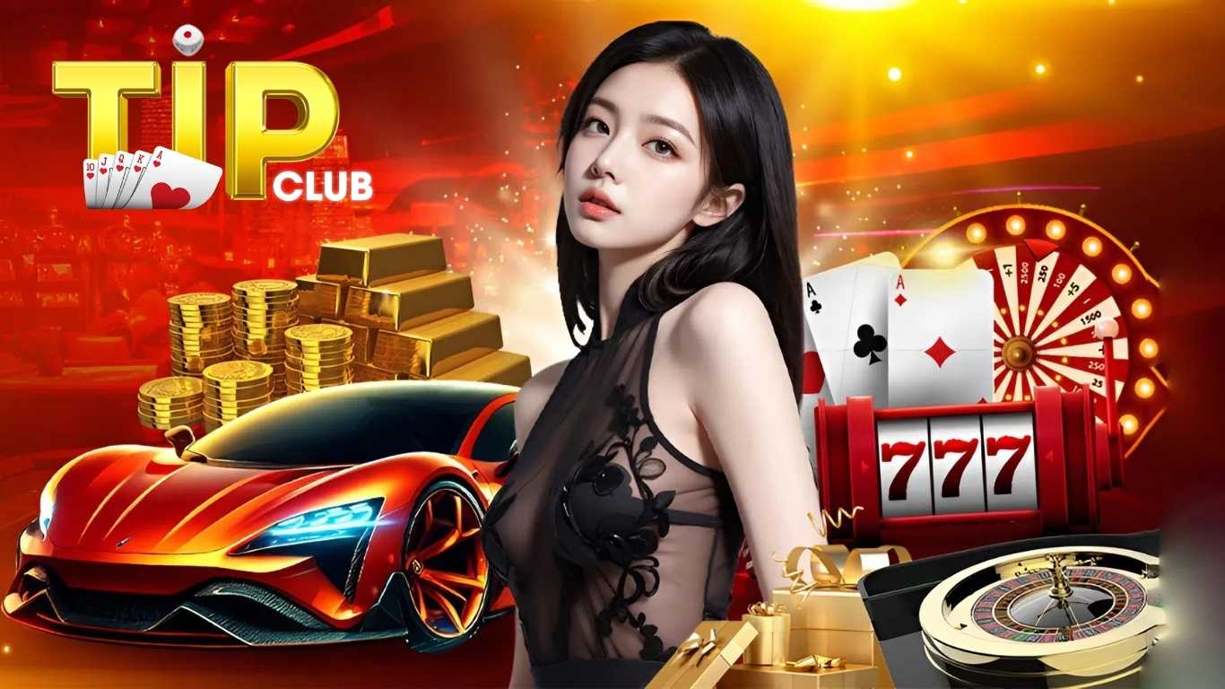 Giá trị nổi bật tạo thương hiệu cổng game Tipclub