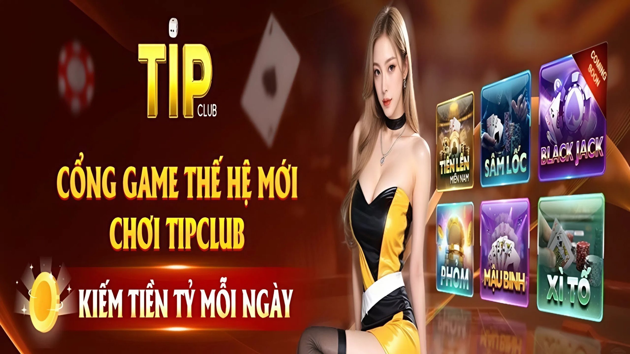 Giải đáp thắc mắc của tân binh tại Tipclub Giải đáp thắc mắc của tân binh tại Tipclub