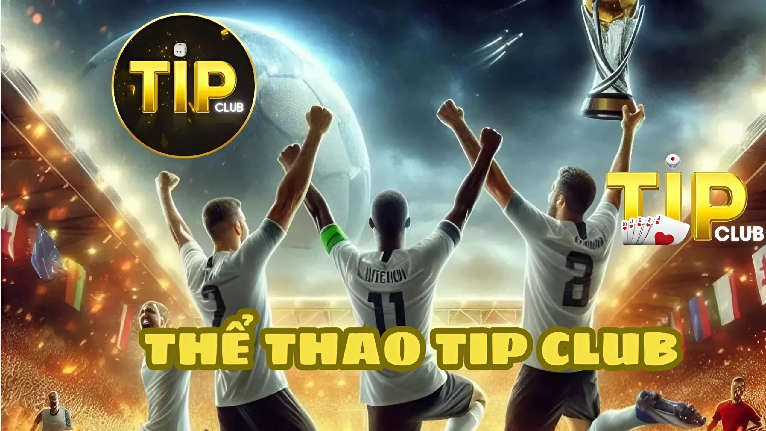 Những bộ môn phổ biến trong sảnh cá cược thể thao Tipclub Những bộ môn phổ biến trong sảnh cá cược thể thao Tipclub