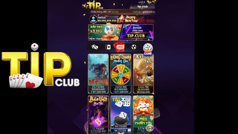 Những ưu điểm của dòng game Slot Tipclub