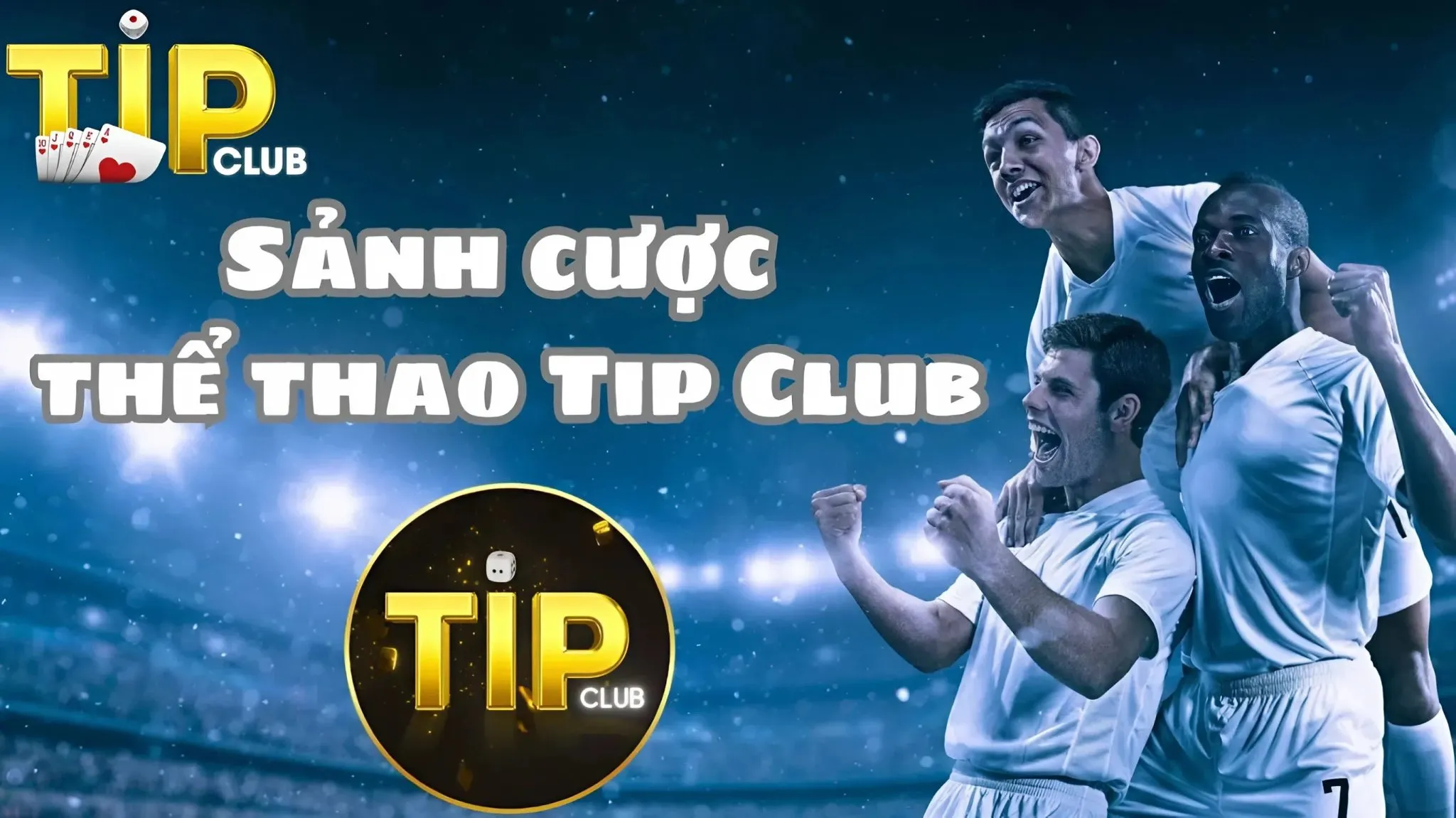 Tổng quan về sảnh cá cược thể thao Tipclub Tổng quan về sảnh cá cược thể thao Tipclub