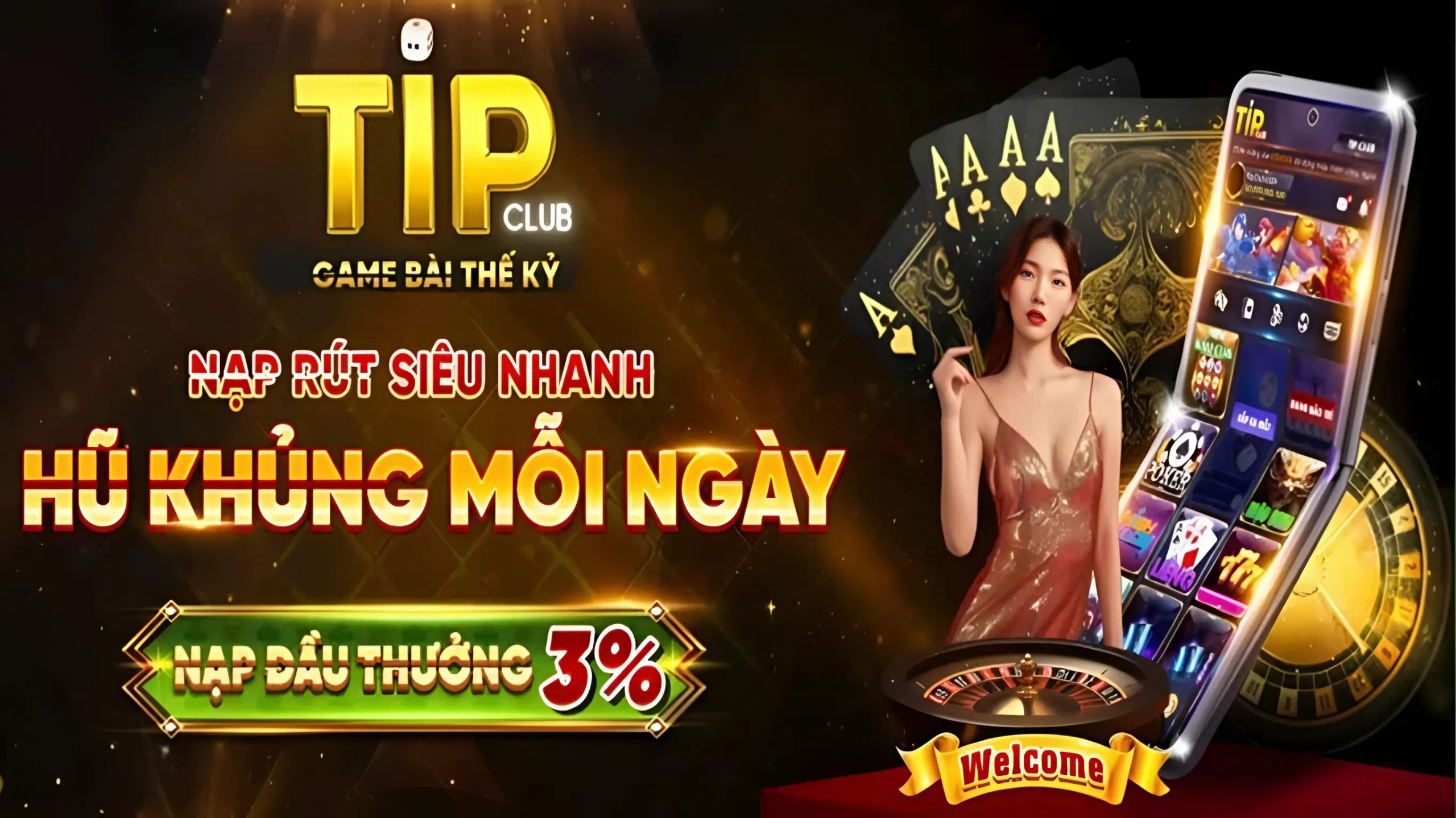 Ưu điểm khi chơi game trên ứng dụng Tipclub